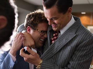 ウルフ・オブ・ウォールストリート/The Wolf of Wall Street