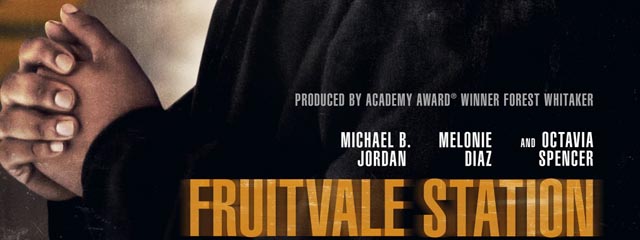 フルートベール駅で/Fruitvale Station