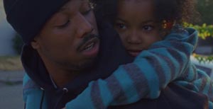 フルートベール駅で/Fruitvale Station