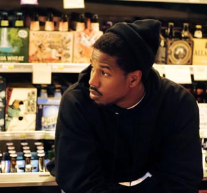フルートベール駅で/Fruitvale Station
