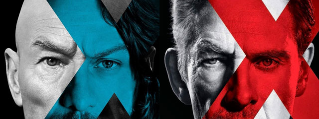 X-MEN:フューチャー&パスト