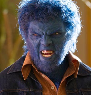X-MEN:フューチャー&パスト