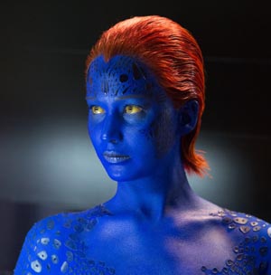 X-MEN:フューチャー&パスト