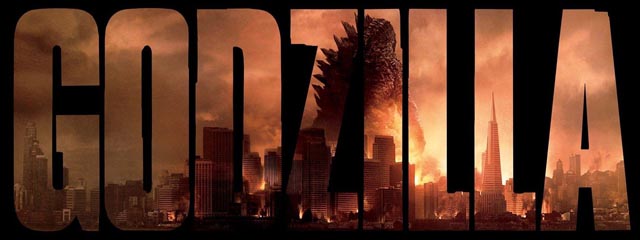 GODZILLA