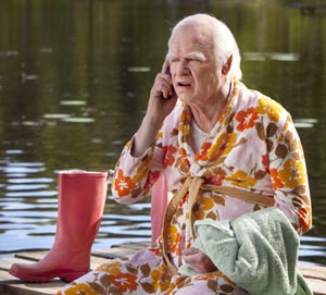 100歳の華麗なる冒険