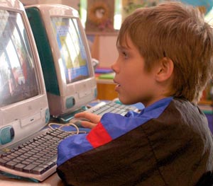6才のボクが、大人になるまで。
