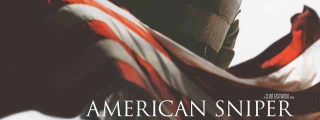 アメリカン・スナイパー