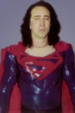 The Death of Superman Lives: What Happened?