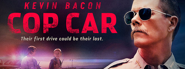 COP CAR コップ・カー