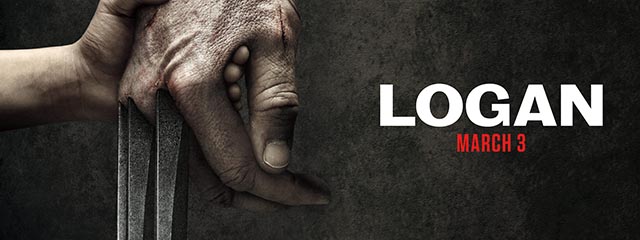 LOGAN/ローガン