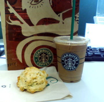 starbucks