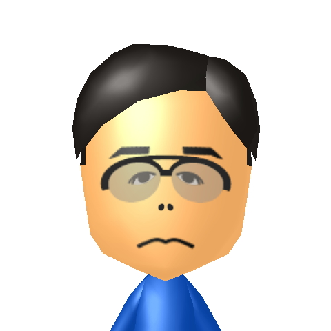 Mii 伊藤正之 てにっきブログ