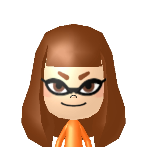 Mii ボーイ ガール Splatoon てにっきブログ