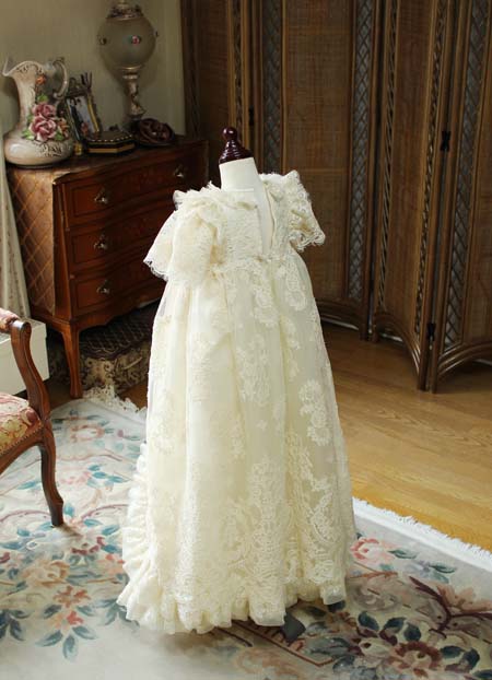 アルベロベロ お宮参り用ドレスセット アルベロベロお宮参り用ドレスセット