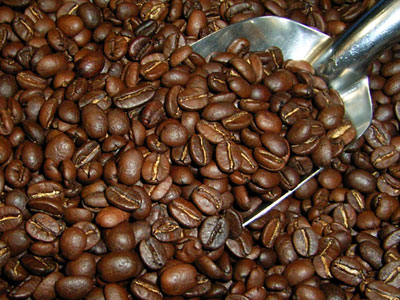 年末コーヒーフェア