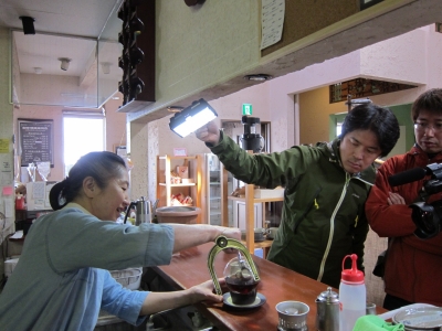 サイフォン