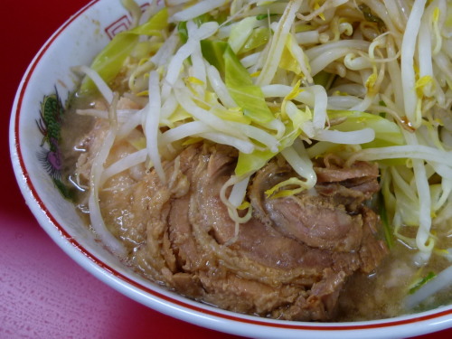 ラーメン二郎 湘南藤沢店