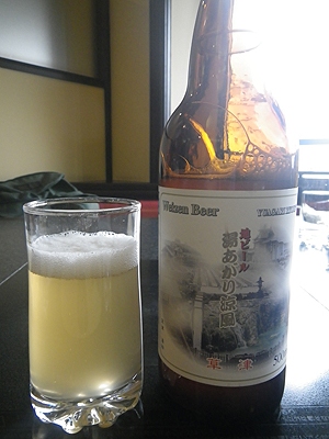 草津温泉