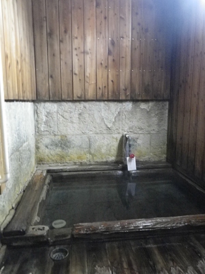 草津温泉