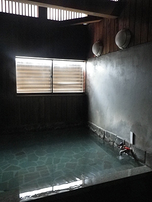 草津温泉