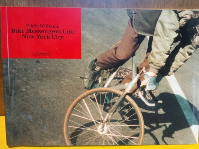 Bike Messengers Life New York City