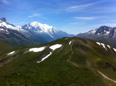 tete de balme