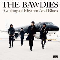 Awaking of Rhythm And Blues(CD)
