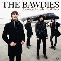Awaking of Rhythm And Blues(アナログ盤)