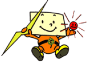 ちいさいぱわーくん