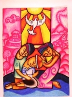 こどものきもち2005展