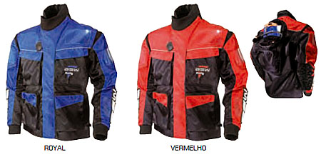 ASW RALLY JACKET 2008 Yoshi Rally BLOG
