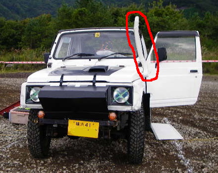 サファリ