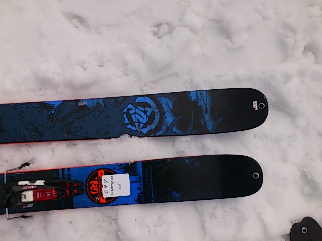 K2 ショートスキー板 120 120 ショートスキー 板」の人気商品一覧