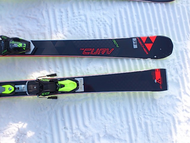 Fischer Rc4 the Curv | 炎の奈良県民 Fischer Rc4 the Curv | 炎の奈良県民