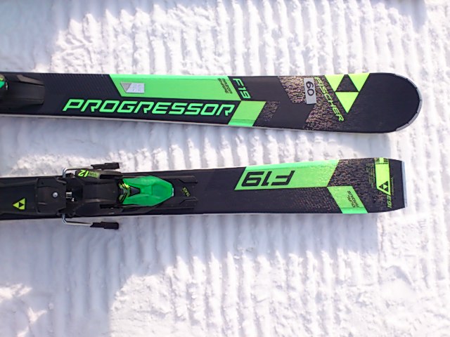 Fischer progressor F19 | 炎の奈良県民 Fischer progressor F19 | 炎の奈良県民