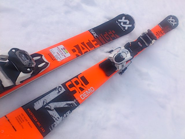 スキーRACETIGER SRC DEMOスポーツ・レジャー-sterlingstamp.com