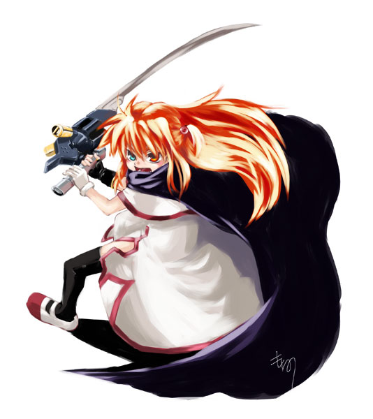 BURNING@もちの先生