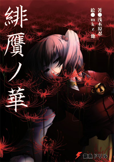紅楼夢新刊表紙