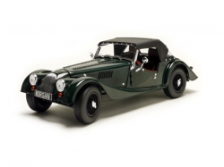 京商(KYOSHO) 1/18 モーガン・MORGAN 4/4 ミニカー入荷！ | BLS Blog