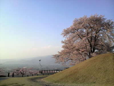 ふるさと公園