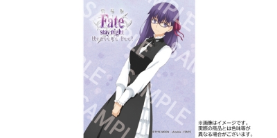 執事眼鏡　Fate stay night コラボ 遠坂凛モデル 遠坂 凛 モデル / 執事眼鏡eyemirror ONLINE SHOP