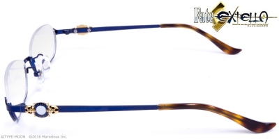 執事眼鏡 eye mirror Fate/extella 玉藻の前モデル 玉藻の前 モデル / 執事眼鏡eyemirror ONLINE SHOP