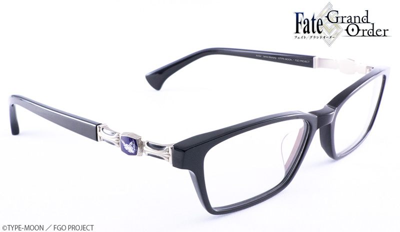 Fate/Grand Order】コラボ眼鏡に新作登場! | 執事眼鏡 eyemirror Fate/Grand Order】コラボ眼鏡に新作登場! | 執事眼鏡 eyemirror