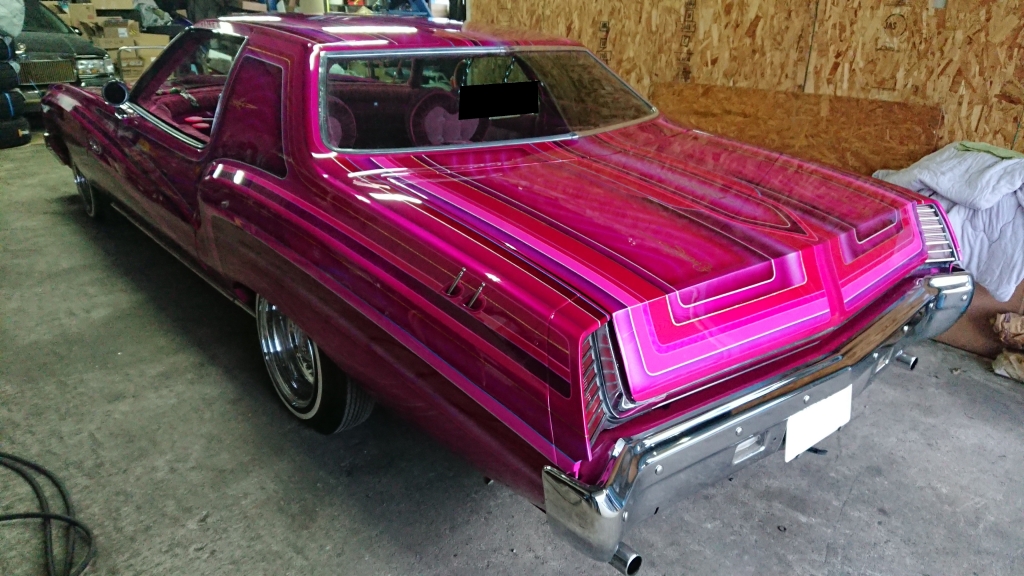 キャデラック インパラ Chevrolet 中古 シボレー カプリス - | Caprice