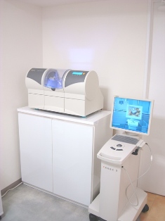 セレック3D