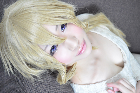 由美子 みゆら 480