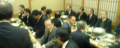 ¥´¥à¡¦À½Â¤Éô²ñ¤Î˺ǯ²ñ2008