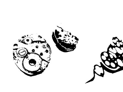 Tomokotokuda ピアス