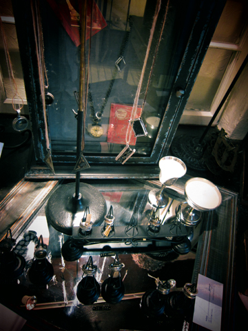 chord 東京