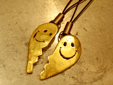¥¦¥±¥ó¥à¥±¥ó ¥Ï¡¼¥ÈOBAKE¤Î¥Ú¥¢¥¹¥È¥é¥Ã¥×¡Ö¥¦¥£¡¼¡×¡¡¡ï5,250
